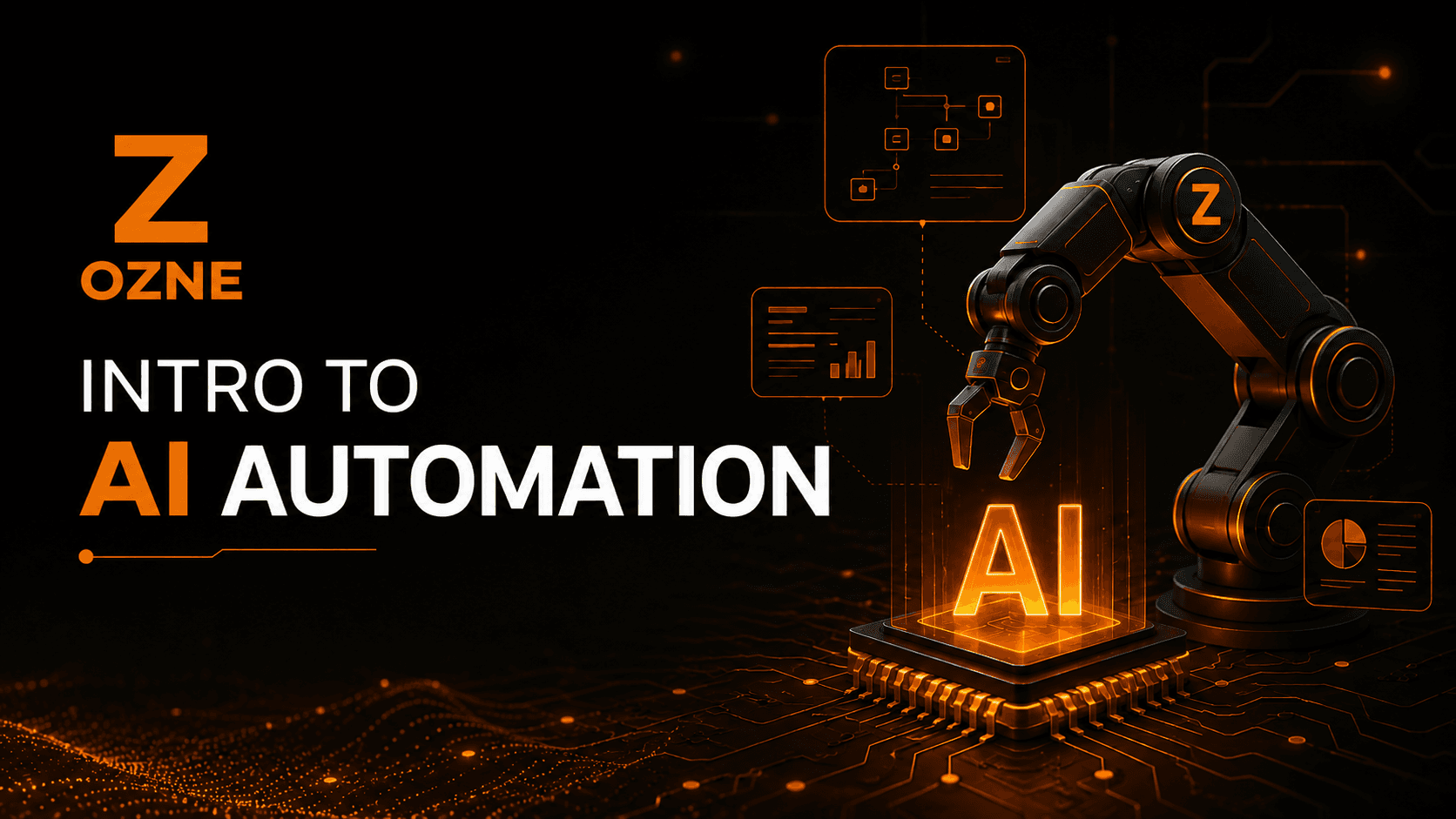 AI Tools for Creators